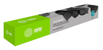 Картридж лазерный Cactus CS-C3503BK 841817 черный (29500стр.) для Ricoh MP C3503 от магазина РЭССИ