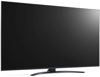 Телевизор LED LG 50" 50UT81006LA.ARUB черный 4K Ultra HD 60Hz DVB-T DVB-T2 DVB-C DVB-S2 USB WiFi Smart TV от магазина РЭССИ