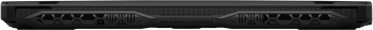 Ноутбук Asus TUF Gaming F15 FX506HC-HN011 Core i5 11400H 8Gb SSD512Gb NVIDIA GeForce RTX 3050 4Gb 15.6" IPS FHD (1920x1080) noOS black WiFi BT Cam (90NR0724-M01890) от магазина РЭССИ
