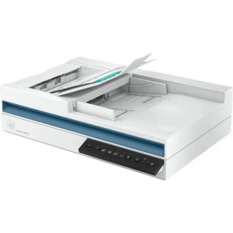 Сканер HP ScanJet Pro 3600 f1 (20G06A) от магазина РЭССИ