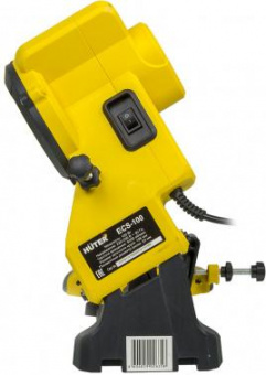 Станок заточной Huter ECS-100 100W (72/10/2) от магазина РЭССИ