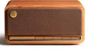 Колонка порт. Edifier MP230 коричневый 20W 1.0 BT/3.5Jack/USB 2500mAh от магазина РЭССИ