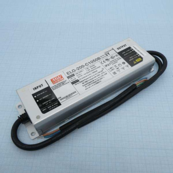 ELG-200-C1050B-3Y от магазина РЭССИ