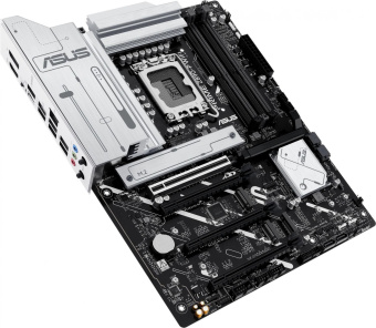 Материнская плата Asus PRIME Z890-P WIFI Soc-1851 Intel Z890 4xDDR5 ATX AC`97 8ch(7.1) 2.5Gg RAID+HDMI+DP от магазина РЭССИ