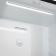 Картинка Холодильник Weissgauff WCD 510 Built-in Inverter NoFrost Black Glass 2-хкамерн. черный инвертер от магазина РЭССИ Холодильник Weissgauff WCD 510 Built-in Inverter NoFrost Black Glass 2-хкамерн. черный инвертер от магазина РЭССИ