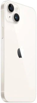 Смартфон Apple A2886 iPhone 14 Plus 128Gb 6Gb сияющая звезда моноблок 3G 4G 1Sim 6.7" 1284x2778 iOS 16 12Mpix 802.11 a/b/g/n/ac/ax NFC GPS GSM900/1800 GSM1900 TouchSc Protect от магазина РЭССИ