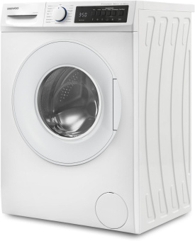 Стиральная машина Daewoo WM810T2WU9RU класс: A загр.фронтальная макс.:8кг белый от магазина РЭССИ