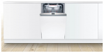 Посудомоечная машина встраив. Bosch SPV6ZMX23E узкая от магазина РЭССИ