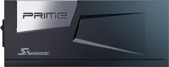 Блок питания Seasonic ATX 2000W Prime PX-2200 Gen.5 80+ platinum (20+4pin) APFC 135mm fan 18xSATA Cab Manag RTL от магазина РЭССИ