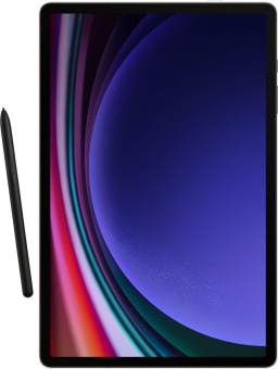Чехол Samsung для Samsung Galaxy Tab S9+ Smart Book Cover поликарбонат/полиуретан белый (EF-BX810PWEGRU) от магазина РЭССИ
