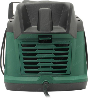 Строительный пылесос Bosch EasyVac3 700Вт (уборка: сухая) зеленый от магазина РЭССИ