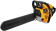 Картинка Бензопила Deko DKCHS 52-18 PLUS 3.8л.с. дл.шины:18" (45cm) (085-2003) от магазина РЭССИ Бензопила Deko DKCHS 52-18 PLUS 3.8л.с. дл.шины:18" (45cm) (085-2003) от магазина РЭССИ