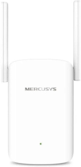 Повторитель беспроводного сигнала Mercusys ME60X AX1500 10/100/1000BASE-TX белый от магазина РЭССИ