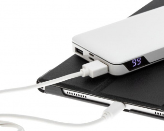 Кабель Cactus CS-USB.A.USB.C-1.2 USB (m)-USB Type-C (m) 1.2м белый блистер от магазина РЭССИ