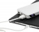 Картинка Кабель Cactus CS-USB.A.USB.C-1.2 USB (m)-USB Type-C (m) 1.2м белый блистер от магазина РЭССИ Кабель Cactus CS-USB.A.USB.C-1.2 USB (m)-USB Type-C (m) 1.2м белый блистер от магазина РЭССИ