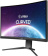 Картинка Монитор MSI 27" MAG 275CQRXF черный VA LED 1ms 16:9 HDMI полуматовая HAS 300cd 178гр/178гр 2560x1440 240Hz FreeSync DP WQ USB 5.8кг от магазина РЭССИ Монитор MSI 27" MAG 275CQRXF черный VA LED 1ms 16:9 HDMI полуматовая HAS 300cd 178гр/178гр 2560x1440 240Hz FreeSync DP WQ USB 5.8кг от магазина РЭССИ