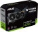 Видеокарта Asus PCI-E 4.0 TUF-RTX4080S-16G-GAMING NVIDIA GeForce RTX 4080 Super 16Gb 256bit GDDR6X 2550/23000 HDMIx2 DPx3 HDCP Ret от магазина РЭССИ