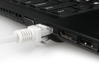 Патч-корд Premier PP31-15M-LSZH 1Гбит/с UTP 4 пары cat.5E CCA molded 15м серый RJ-45 (m)-RJ-45 (m) от магазина РЭССИ