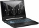 Картинка Ноутбук Asus TUF Gaming A15 FA506QM-HN128 Ryzen 7 5800H 16Gb SSD1Tb NVIDIA GeForce RTX 3060 6Gb 15.6" IPS FHD (1920x1080) noOS black WiFi BT Cam (90NR0607-M004A0) от магазина РЭССИ Ноутбук Asus TUF Gaming A15 FA506QM-HN128 Ryzen 7 5800H 16Gb SSD1Tb NVIDIA GeForce RTX 3060 6Gb 15.6" IPS FHD (1920x1080) noOS black WiFi BT Cam (90NR0607-M004A0) от магазина РЭССИ