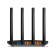 Картинка Роутер беспроводной TP-Link Archer C80 AC1900 10/100/1000BASE-TX черный от магазина РЭССИ Роутер беспроводной TP-Link Archer C80 AC1900 10/100/1000BASE-TX черный от магазина РЭССИ
