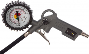 Набор пневмоинструментов Zitrek 5PCS компл.:5 предметов 500л/мин от магазина РЭССИ