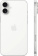 Смартфон Apple A3290 iPhone 16 Plus 256Gb белый моноблок 3G 4G 1Sim 6.7" 1290x2796 iOS 18 48Mpix 802.11 a/b/g/n/ac/ax/be NFC GPS Protect от магазина РЭССИ
