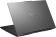 Картинка Ноутбук Asus TUF Gaming A17 FA707NVR-HX010 Ryzen 7 7435HS 16Gb SSD512Gb NVIDIA GeForce RTX4060 8Gb 17.3" IPS FHD (1920x1080) noOS grey WiFi BT Cam (90NR0JJ5-M000D0) от магазина РЭССИ Ноутбук Asus TUF Gaming A17 FA707NVR-HX010 Ryzen 7 7435HS 16Gb SSD512Gb NVIDIA GeForce RTX4060 8Gb 17.3" IPS FHD (1920x1080) noOS grey WiFi BT Cam (90NR0JJ5-M000D0) от магазина РЭССИ