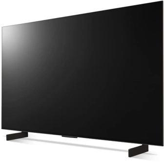 Телевизор OLED LG 42" OLED42C4RLA.ARUB черный 4K Ultra HD 120Hz DVB-T DVB-T2 DVB-C DVB-S2 USB WiFi Smart TV от магазина РЭССИ