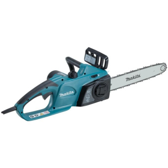 Электрическая цепная пила Makita UC4041A 1800Вт дл.шины:16" (40cm) от магазина РЭССИ