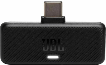 Микрофон беспроводной JBL Quantum Stream Wireless USB-C черный от магазина РЭССИ