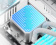 Система водяного охлаждения ID-Cooling DX240 Max Soc-AM5/AM4/1200/1700/1851 белый 4-pin 32.5dB Al+Cu 300W Ret (DX240 MAX WHITE) от магазина РЭССИ