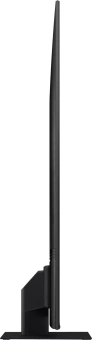 Телевизор QLED Samsung 65" QE65Q70CAUXUZ Series 7 серый/черный 4K Ultra HD 100Hz DVB-T DVB-T2 DVB-C DVB-S DVB-S2 USB WiFi Smart TV от магазина РЭССИ