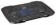 Подставка для ноутбука Buro BU-LCP156-B114 15.6"357x265x33мм 1xUSB 1x 140ммFAN 345г металлическая сетка/пластик черный от магазина РЭССИ