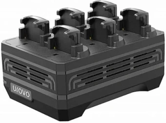 Зарядная станция Urovo 6BCSR5600 для SR5600 от магазина РЭССИ