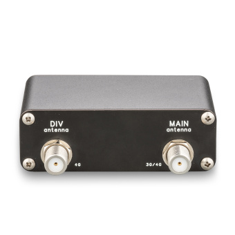 Адаптер KROKS KSS-Cse PCI для mPCI LTE модема cat.4, cat.6 от магазина РЭССИ