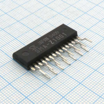 SMA-Z1001 от магазина РЭССИ