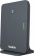 Базовая станция IP Yealink W70B черный от магазина РЭССИ