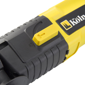 Перфоратор Kolner KRH 520 Н патрон:SDS-plus уд.:1.5Дж 520Вт от магазина РЭССИ