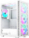Корпус Montech X3 Glass белый без БП ATX 3x140mm 2xUSB2.0 1xUSB3.0 audio bott PSU от магазина РЭССИ