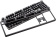 Картинка Клавиатура GMNG GG-KB790X механическая черный/серый USB Multimedia for gamer LED (1913918) от магазина РЭССИ Клавиатура GMNG GG-KB790X механическая черный/серый USB Multimedia for gamer LED (1913918) от магазина РЭССИ