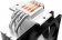 Картинка Устройство охлаждения(кулер) ID-Cooling SE-214-XT Soc-AM4/1151/1200/1700 4-pin 16-27dB Al+Cu 180W 810gr LED Ret от магазина РЭССИ Устройство охлаждения(кулер) ID-Cooling SE-214-XT Soc-AM4/1151/1200/1700 4-pin 16-27dB Al+Cu 180W 810gr LED Ret от магазина РЭССИ