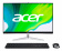 Картинка Моноблок Acer Aspire C24-1650 23.8" Full HD i3 1115G4 (3) 8Gb SSD512Gb UHDG CR Windows 11 Home GbitEth WiFi BT 65W клавиатура мышь Cam серебристый 1920x1080 от магазина РЭССИ Моноблок Acer Aspire C24-1650 23.8" Full HD i3 1115G4 (3) 8Gb SSD512Gb UHDG CR Windows 11 Home GbitEth WiFi BT 65W клавиатура мышь Cam серебристый 1920x1080 от магазина РЭССИ
