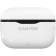 Гарнитура внутриканальные Canyon TWS-3 белый/черный беспроводные bluetooth в ушной раковине (CNE-CBTHS3W) от магазина РЭССИ