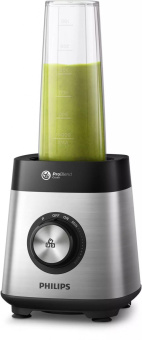 Блендер стационарный Philips HR3573/90 1000Вт черный от магазина РЭССИ