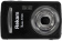 Фотоаппарат Rekam iLook S745i черный 16Mpix 2.4" 1080 SD/MMC CMOS/AAA от магазина РЭССИ