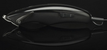 Машинка для стрижки Scarlett SC-HC63C11 черный 15Вт (насадок в компл:4шт) от магазина РЭССИ