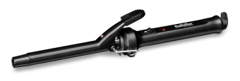 Щипцы Babyliss C271E 25Вт макс.темп.:185С покрытие:керамическое черный от магазина РЭССИ