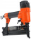 Пистолет степлер Patriot ANG 210R 85л/мин оранжевый/черный от магазина РЭССИ