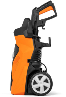 Мойка высокого давления DAEWOO DAW 400 от магазина РЭССИ