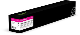 Картридж лазерный Cactus CS-CLT-M806S CLT-M806S пурпурный (30000стр.) для Samsung SL-X7400GX/SL-X7500GX/SL-X7600GX от магазина РЭССИ
